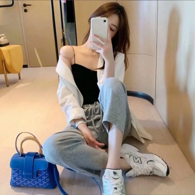 小镇大街