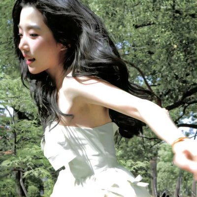 河妖