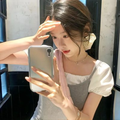 缘来想见妳